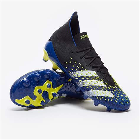 adidas predator freak .1 ag artificial grass soccer cleat